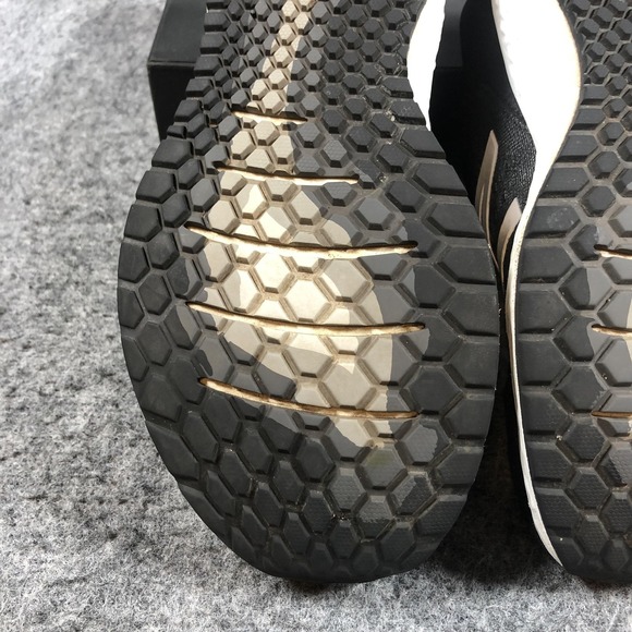 New Balance Fresh Foam 1080 Womens 10 Wide Black Running Shoes W1080BK9 - Picture 12 of 16